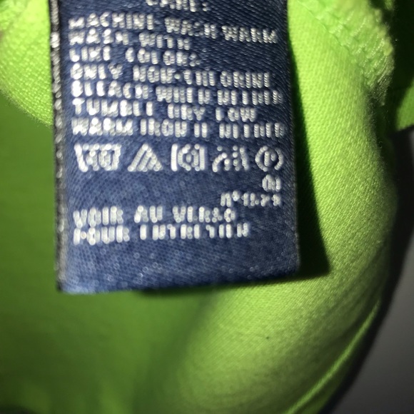 Ralph Lauren Sport Polo Shirt - Picture 5 of 7